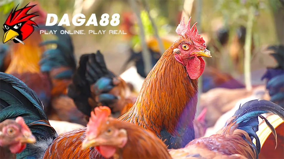 Bệnh APV trên Gà: Triệu Chứng, Tác Hại và Cách Phòng Tránh Hiệu Quả 3 Phương Pháp Phòng Ngừa Bệnh APV Trên Gà: Vaccin và Các Biện Pháp An Toàn Sinh Học DAGA88